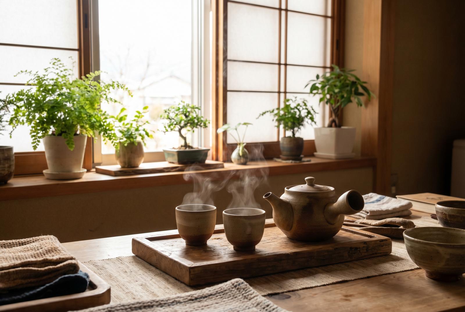 17C生活视频：茶道慢生活的宁静之美 - www.wz843498.cn